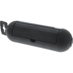 Handson snoerverbinder zwart
