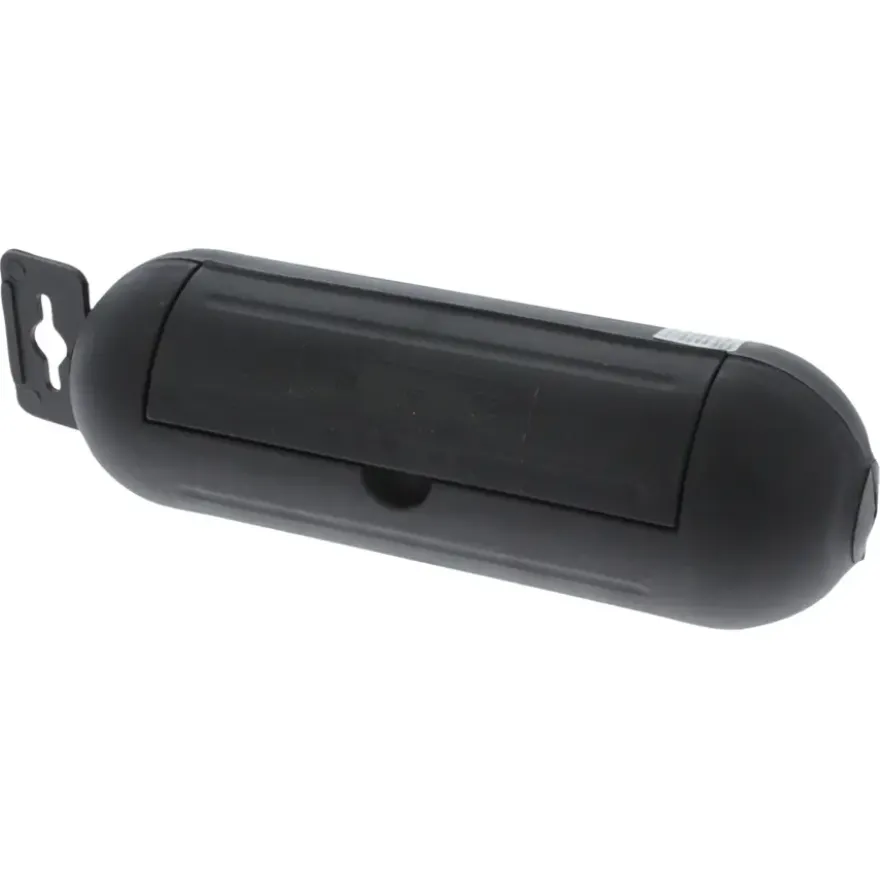 Handson snoerverbinder zwart