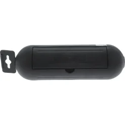 Handson snoerverbinder zwart