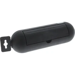 Handson snoerverbinder zwart