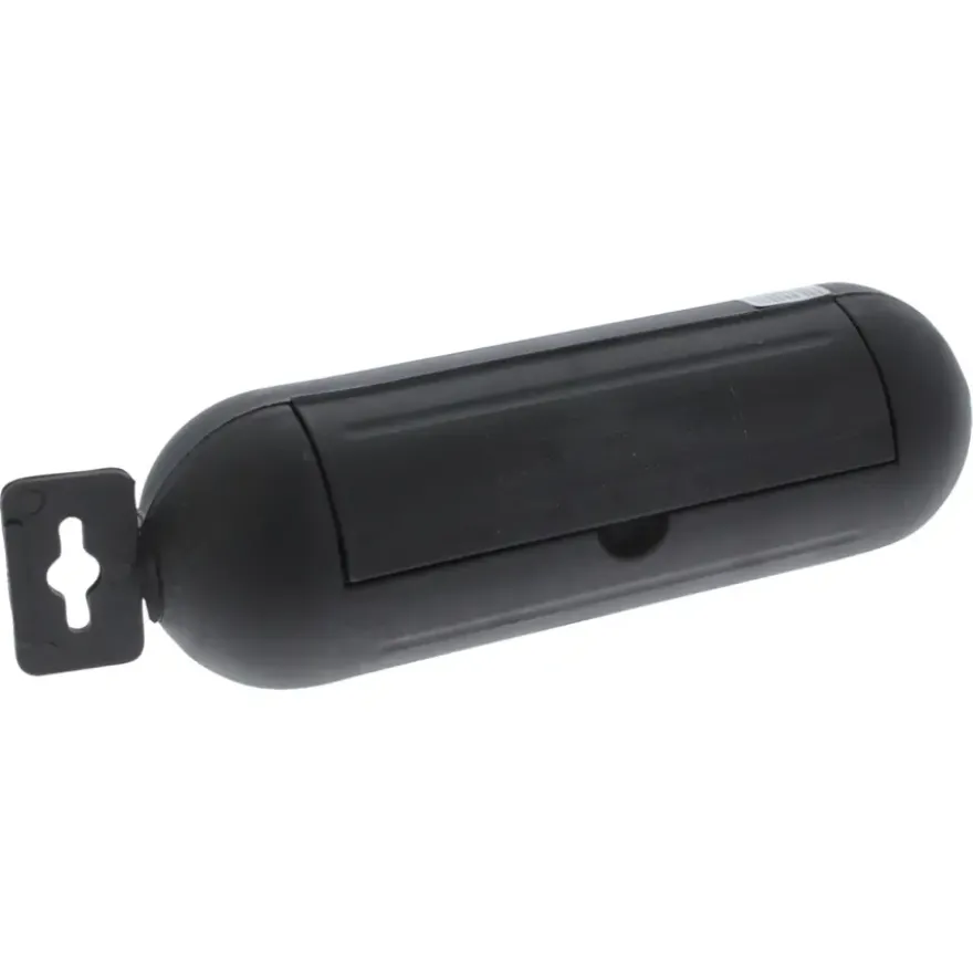 Handson snoerverbinder zwart