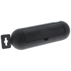 Handson snoerverbinder zwart