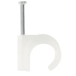 Handson Spijkerclips 3/4" - 5/8" 25 Stuks