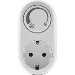 HANDSON stekkerdimmer RA 230V LED
