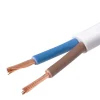 Handson Stroomkabel Wit 2 x 0,75 mm² 20 Meter