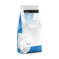 Handson tegellijm grijs 4 kg