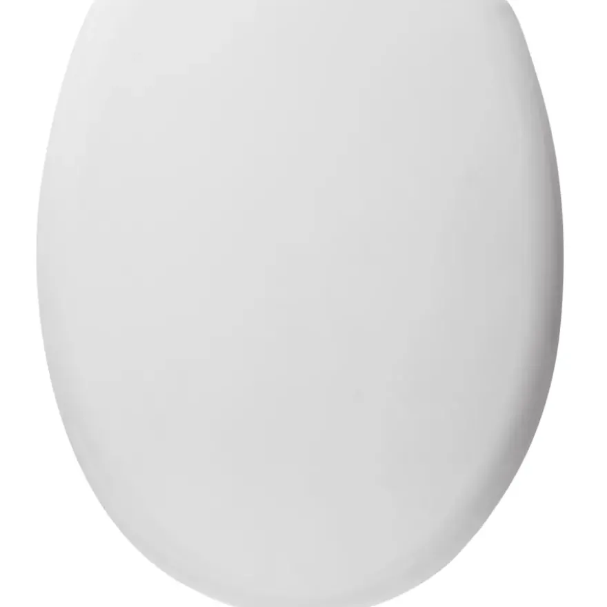 Handson Timo wc bril duroplast wit met softclose en quick release