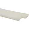Handson tochtband PU-schuim 6x15 mm 3 meter wit 2 stuks