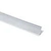 Handson tochtband V-profiel voor schuifdeuren 10 meter