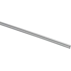 Handson Tochtstrip Inbouw Aluminium 231,5 cm