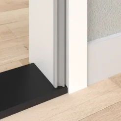 Handson Tochtstrip Inbouw Aluminium 231,5 cm