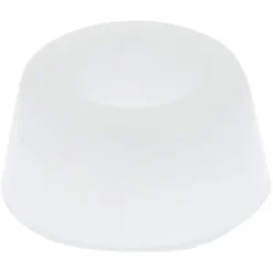 HANDSON toiletbuffer transparant 4 stuks