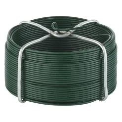 Handson tuindraad geplastificeerd 1,6 mm 25 m