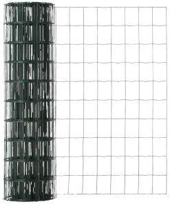 Handson tuingaas 100 cm x 25 m groen