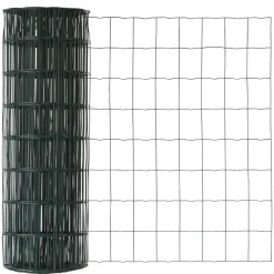 Handson tuingaas 80 cm x 25 m groen