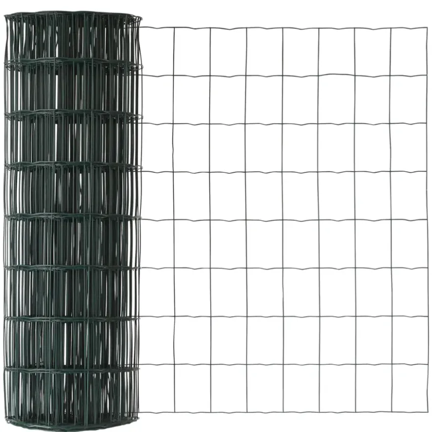 Handson tuingaas 80 cm x 25 m groen