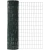Handson tuingaas 100 x 75 mm 120 cm x 25 m groen
