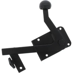 HANDSON tuinheksluiting 40 mm zwart