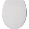 Handson Usko wc bril duroplast wit met softclose en quick release