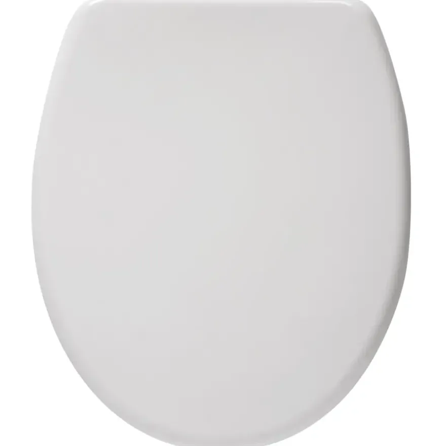 Handson Usko wc bril duroplast wit met softclose en quick release