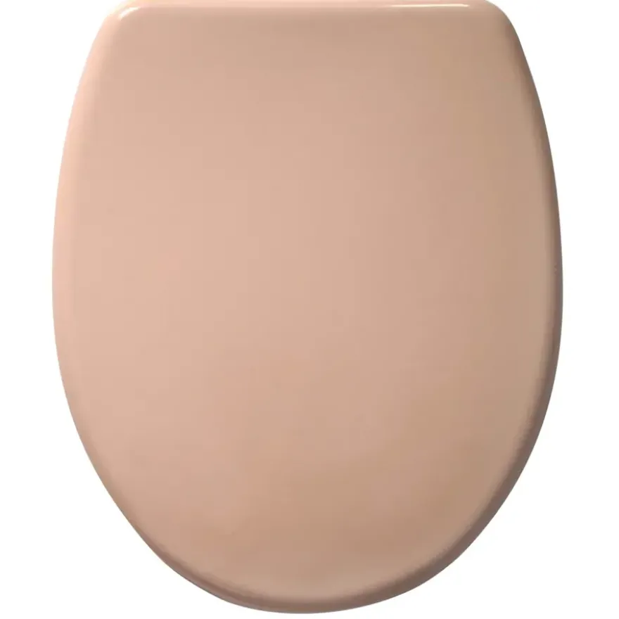 Handson Usko wc bril duroplast pergamon met softclose en quick release