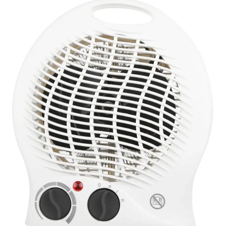 Handson ventilatorkachel 2000 watt