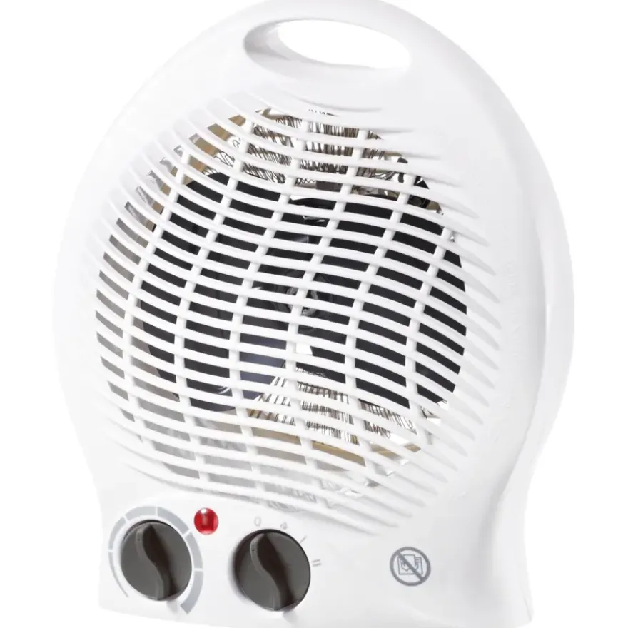 Handson ventilatorkachel 2000 watt