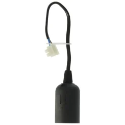 HANDSON verhuisfitting zwart (3 stuks)