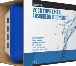 Handson vochtopnemer 450 g