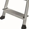 Handson voetjes 4-5-6 treeds zwart 4 stuks