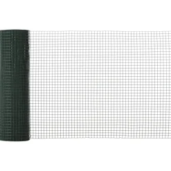Handson vogelgaas 50 cm x 10 m groen