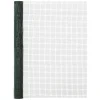Handson vogelgaas 100 cm x 5 m groen