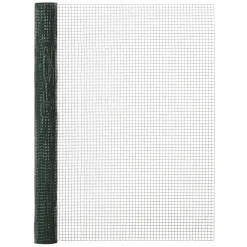 Handson vogelgaas 100 cm x 5 m groen