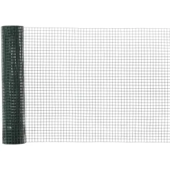 Handson vogelgaas 50 cm x 5 m groen