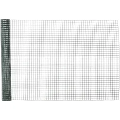 Handson vogelgaas 50 cm x 2,5 m groen