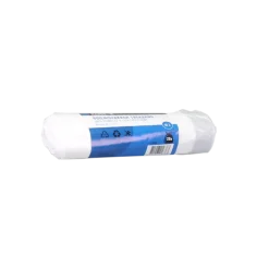 Handson vuilniszakken 12 liter met trekband 20 stuks