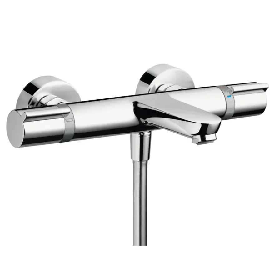 Hansgrohe Badkraan Versostat² Thermostatisch