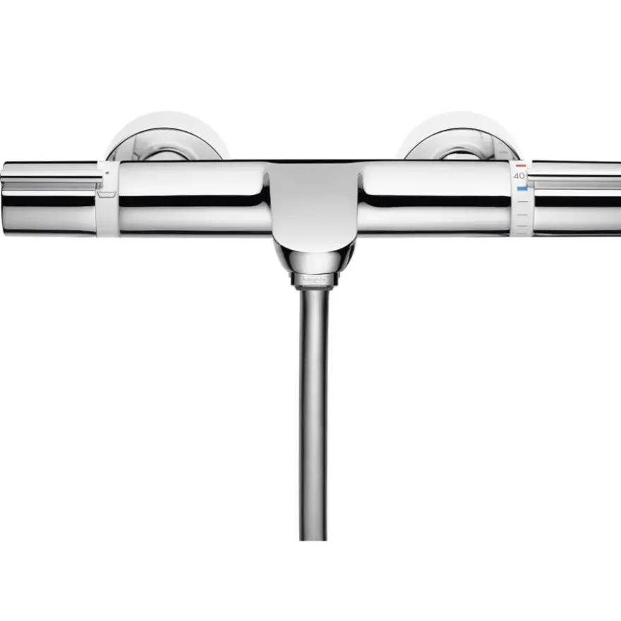 Hansgrohe Badkraan Versostat² Thermostatisch