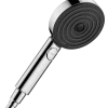 Hansgrohe douchekop Pulsify Blend handdouche waterbesparend 3 standen chroom