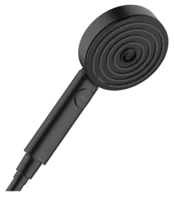 Hansgrohe douchekop Pulsify Blend handdouche waterbesparend 3 standen zwart