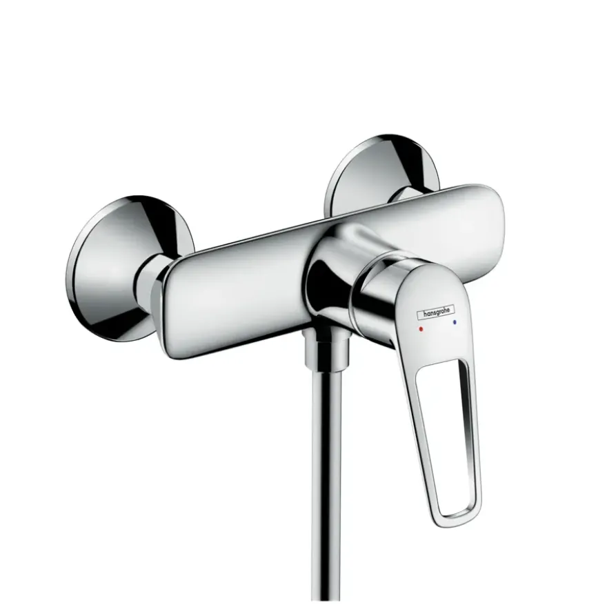 Hansgrohe Douchemengkraan Novus Loop