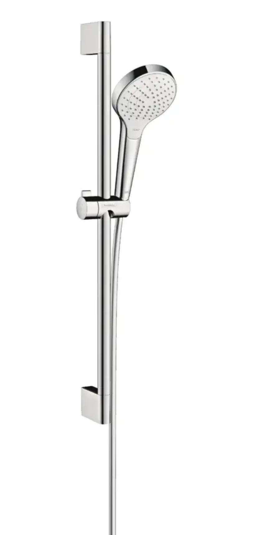 Hansgrohe doucheset Croma Select 3 standen chroom