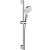 Hansgrohe doucheset Crometta Vario 2 standen chroom