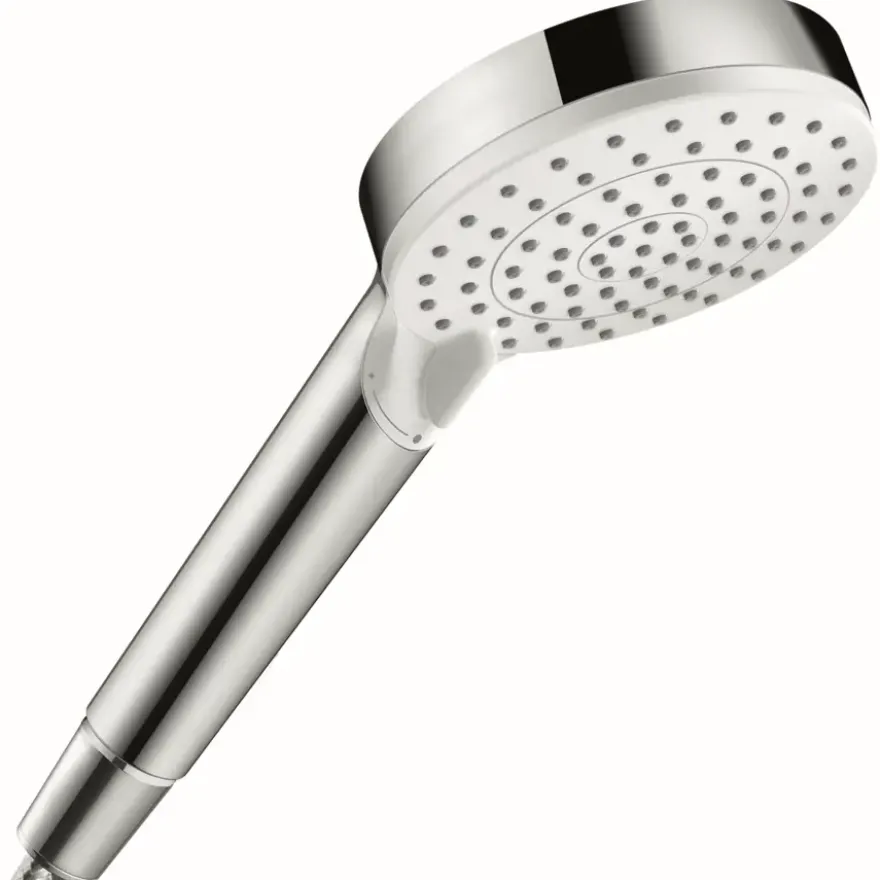 Hansgrohe doucheset Crometta Vario 2 standen chroom