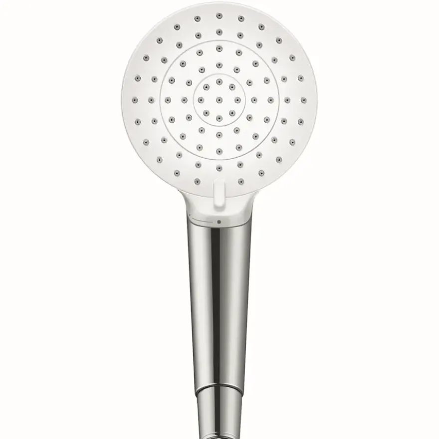 Hansgrohe doucheset Crometta Vario 2 standen chroom