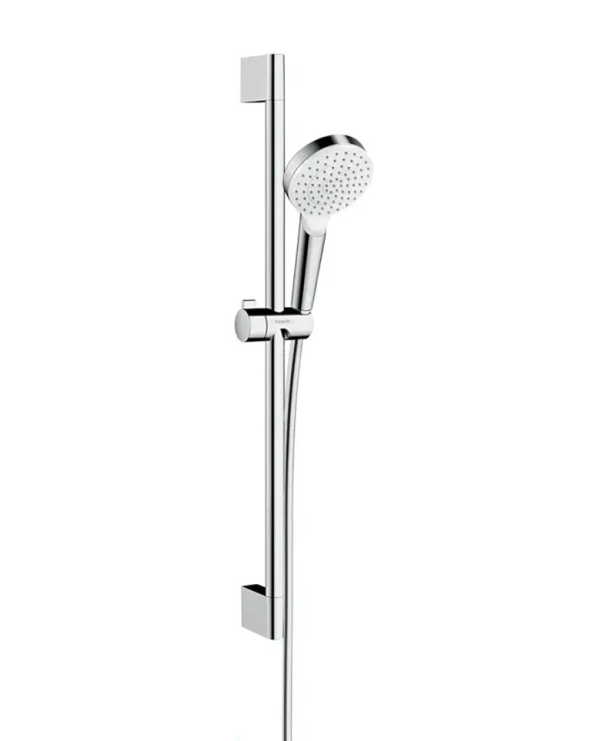 Hansgrohe doucheset Crometta 1 stand chroom