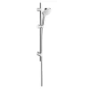 Hansgrohe doucheset MySelect E Vario 3 standen chroom