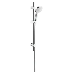 Hansgrohe doucheset MySelect E Vario 3 standen chroom