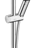 Hansgrohe doucheset Pulsify Select S 3 standen chroom
