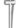 Hansgrohe doucheset Vernis Blend Vario Ecosmart 2 straalstanden chroom